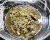 レンジで簡単！麻婆茄子風中華煮作り方4写真