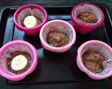 簡単!ふわふわチョコマフィン(豆腐使用)作り方6写真