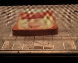 オーブントースターでラ◯ュタ的トースト作り方4写真