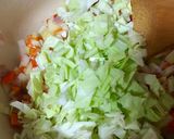 簡単♡お野菜たっぷりミネストローネ作り方2写真