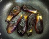浸け込むだけ☆かんたん茄子の揚げびたし作り方9写真