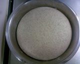 アールグレイ紅茶の自家製酵母パン作り方5写真