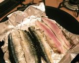 味付け簡単♪さんまご飯作り方3写真