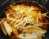 味付け簡単♪さんまご飯作り方7写真