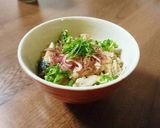 味付け簡単♪さんまご飯作り方9写真