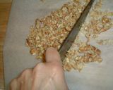 くるみ食パン作り方1写真