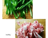 簡単!青椒肉絲 じゃがいもver.作り方2写真