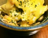 ほとんどレンジ加熱*簡単とん平風つまみ作り方5写真