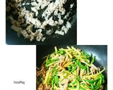 簡単!青椒肉絲 じゃがいもver.作り方5写真