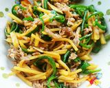 簡単!青椒肉絲 じゃがいもver.作り方6写真
