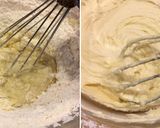 苺とクリームチーズのコーヒーケーキ作り方11写真