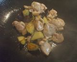コップンカァ☆本格派タイ風グリーンカレー作り方8写真