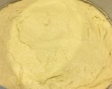 苺とクリームチーズのコーヒーケーキ作り方12写真