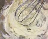苺とクリームチーズのコーヒーケーキ作り方13写真
