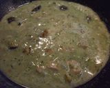 コップンカァ☆本格派タイ風グリーンカレー作り方10写真
