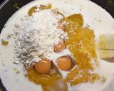 アバウトに作るカボチャプリンみたいなやつ作り方9写真
