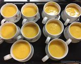 アバウトに作るカボチャプリンみたいなやつ作り方11写真