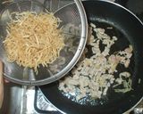 かぼちゃの筑前煮♪簡単煮物・切り干し大根作り方5写真