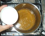 ゆで豚♪豚ロースのかたまり肉で簡単♪タレ作り方6写真