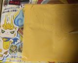 キャラ弁☆キラコマ☆妖怪ウォッチ☆作り方2写真
