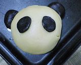 基本の生地を使って色々パン♪作り方1写真