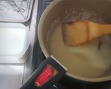 きちんと作るホワイトソース作り方6写真