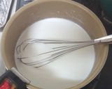きちんと作るホワイトソース作り方7写真