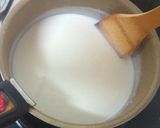 きちんと作るホワイトソース作り方9写真