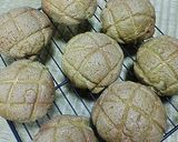基本の生地を使って色々パン♪作り方10写真