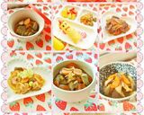 鉄分補給♪ 鶏レバーのあっさり旨々煮✩作り方25写真