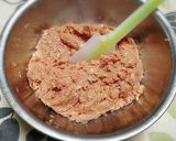 ◆裏技!?簡単旨いハンバーグの焼き方♪◆作り方1写真