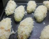 基本の生地を使って色々パン♪作り方13写真