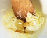 簡単 お家deたっぷりレーズンバター作り方6写真