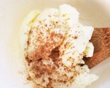 簡単 お家deたっぷりレーズンバター作り方7写真