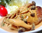◆裏技!?簡単旨いハンバーグの焼き方♪◆作り方7写真