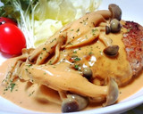 ◆裏技!?簡単旨いハンバーグの焼き方♪◆作り方7写真