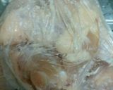 ☆手羽元の塩麹焼き☆作り方2写真