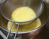 とろける♪素敵な冷製かぼちゃのプリン作り方6写真