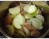 ☆うちのトマト鍋 ♪(基本アレンジ)作り方2写真