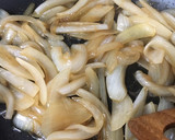 材料２つ簡単副菜☆玉ねぎと卵の油炒め♡作り方4写真
