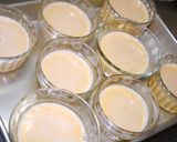 とろける♪素敵な冷製かぼちゃのプリン作り方7写真