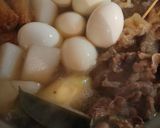 関西風おでん♪(*゚∀゚)つ-Oロ|>-作り方8写真