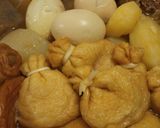 関西風おでん♪(*゚∀゚)つ-Oロ|>-作り方11写真