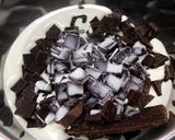 とろける食感♪素敵チョコレートシフォン作り方1写真