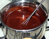 とろける食感♪素敵チョコレートシフォン作り方3写真
