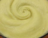 スイートポテト、ホワイトチョコで作るよ！作り方2写真