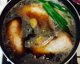 簡単チャーシュー作り方4写真