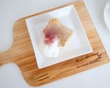 アサイー&マキベリーの簡単パウダーアート作り方3写真