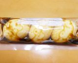 豚の角煮の味★半熟味付け卵（味玉･煮卵）作り方7写真