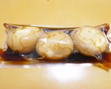 豚の角煮の味★半熟味付け卵（味玉･煮卵）作り方8写真
